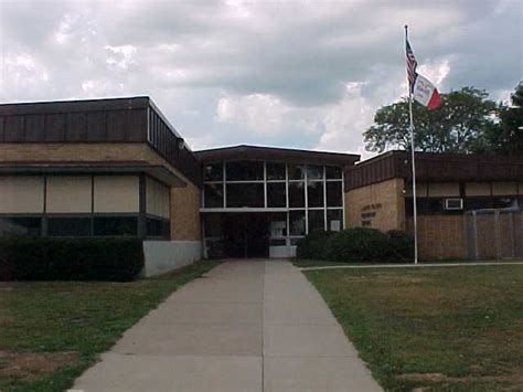 hamburg community school district
